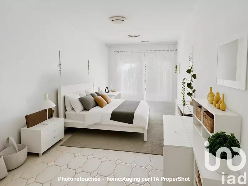 Appartement, 80 m²