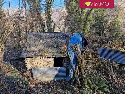 Maison, 50 m²
