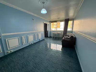 Appartement, 57 m²