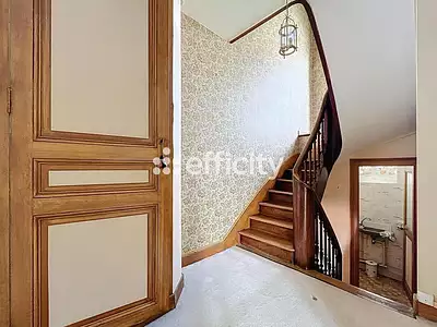 Maison, 132 m²