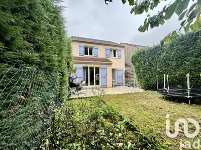 Maison, 90 m²
