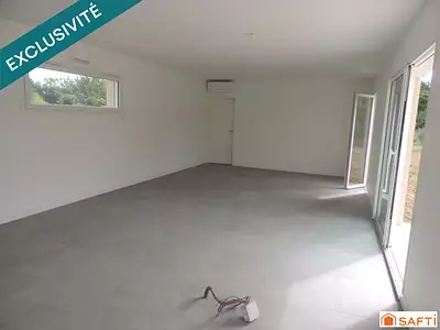 Maison, 100 m²