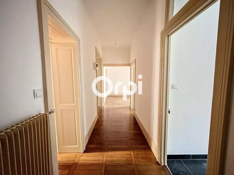 Appartement, 80 m²