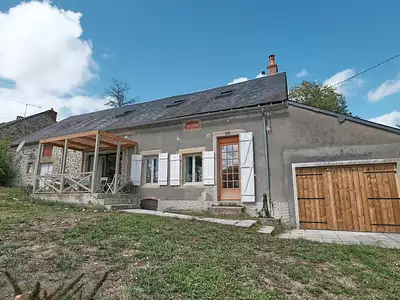 Maison, 120 m²