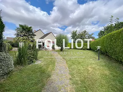 Maison, 96 m²