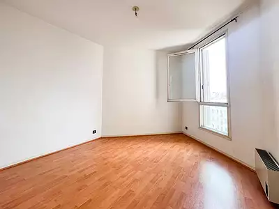 Appartement, 60 m²