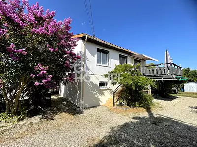 Maison, 88,16 m²