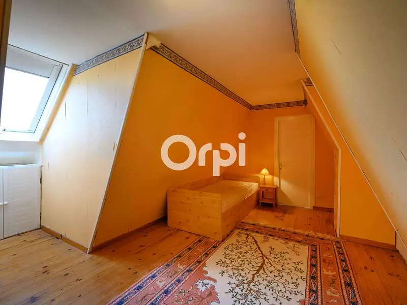 Maison, 120 m²