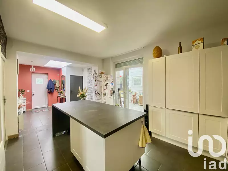 Maison, 126 m²