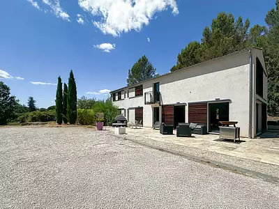 Maison, 155 m²