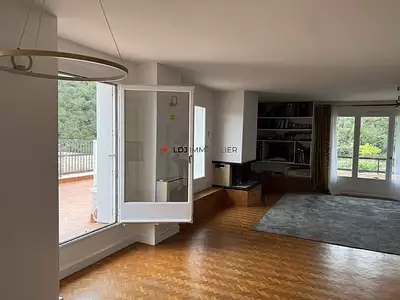 Appartement, 128 m²