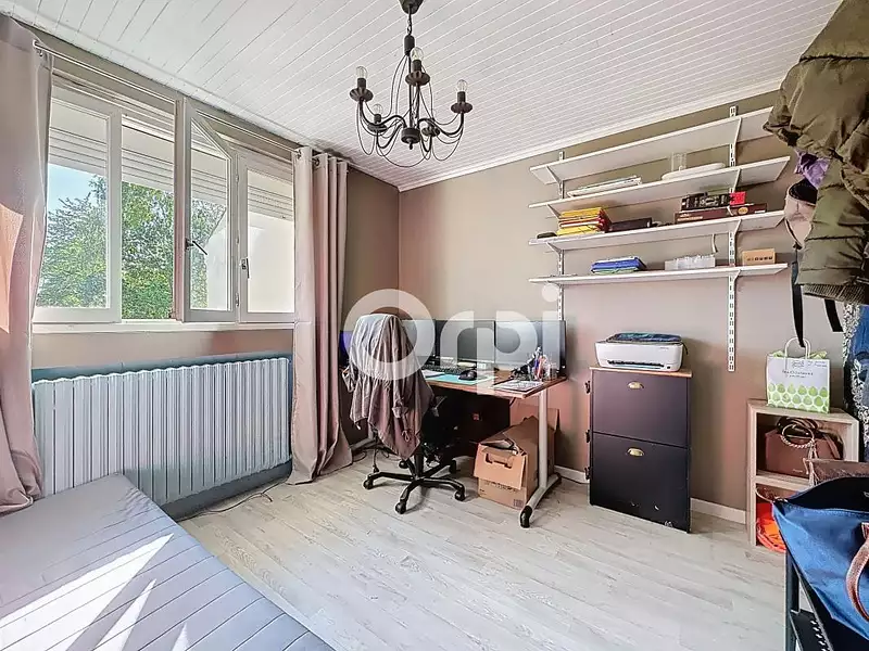Maison, 120 m²