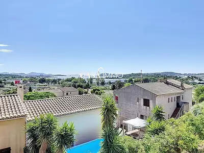 Maison, 144 m²