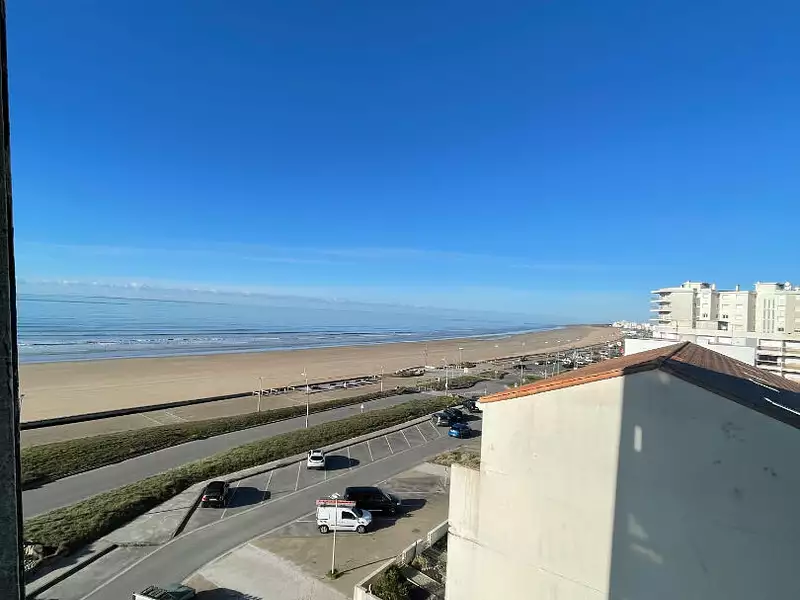 Appartement, 29,27 m²