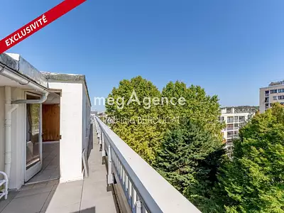 Appartement, 119 m²