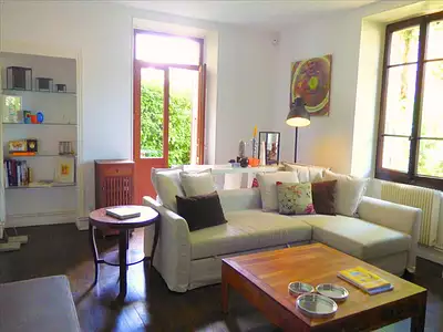 Appartement, 73 m²