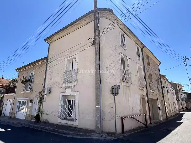 Maison, 92,06 m²