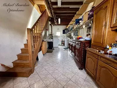 Maison, 107 m²