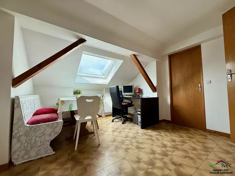 Maison, 148,78 m²