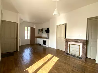 Maison, 80 m²