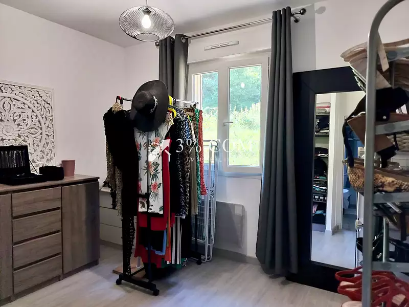Maison, 86 m²