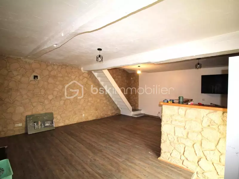 Maison, 136 m²