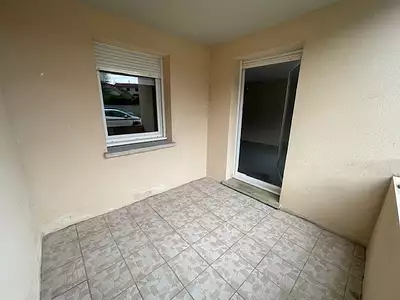 Appartement, 116 m²