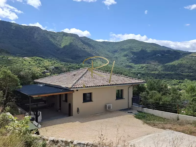 Maison, 72 m²