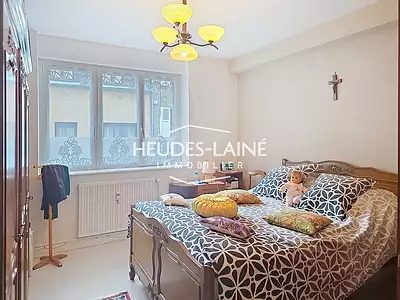 Appartement, 109,39 m²