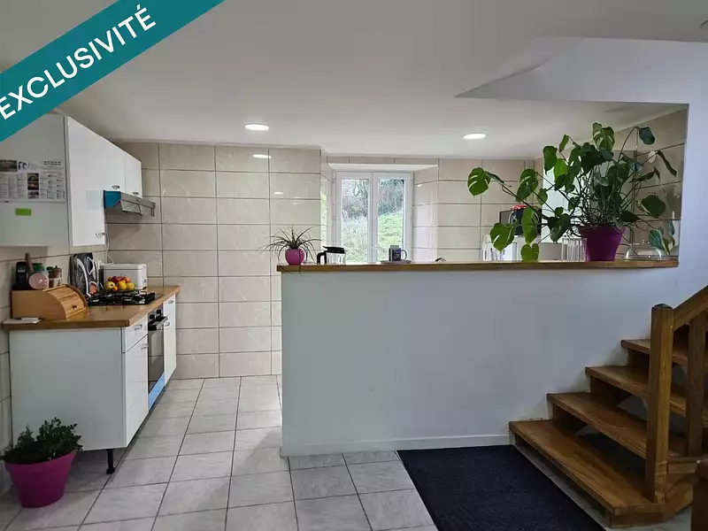 Appartement, 105 m²