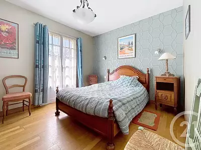 Maison, 117 m²