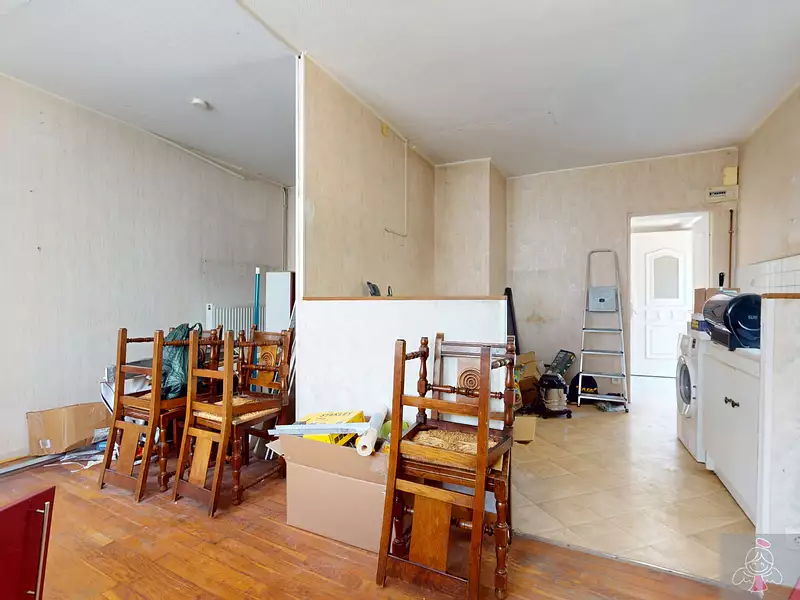 Maison, 168 m²