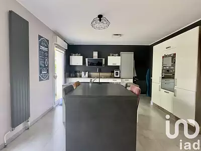 Maison, 140 m²