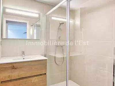 Appartement, 91 m²