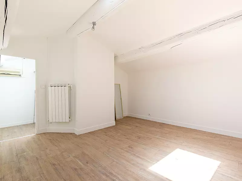 Appartement, 82 m²