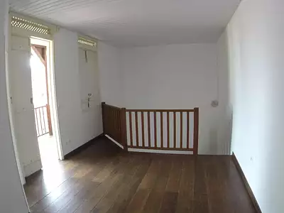 Appartement, 48 m²