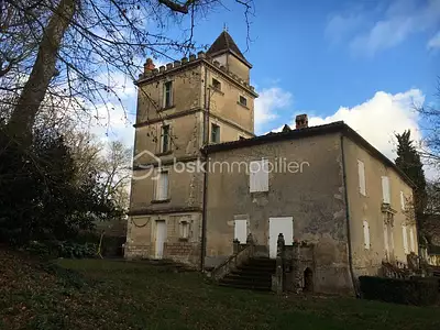 Maison, 400 m²