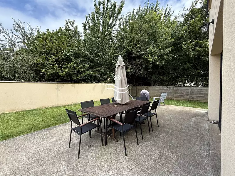 Maison, 151 m²
