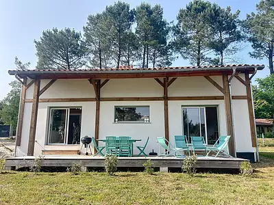 Maison, 120 m²