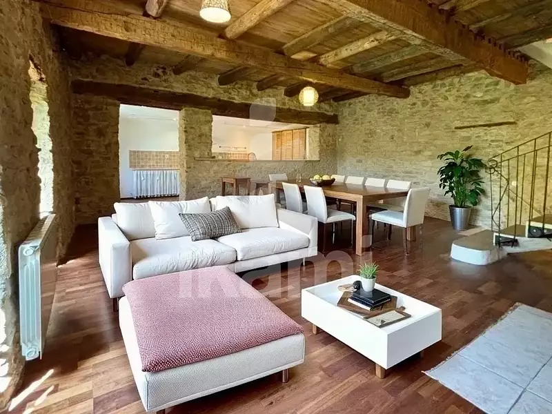Maison, 161 m²