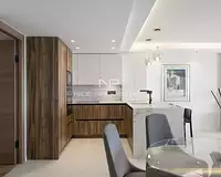 Appartement, 91,51 m²