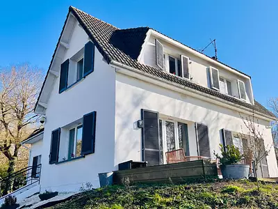 Maison, 186 m²