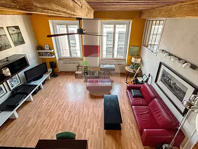 Appartement, 77 m²