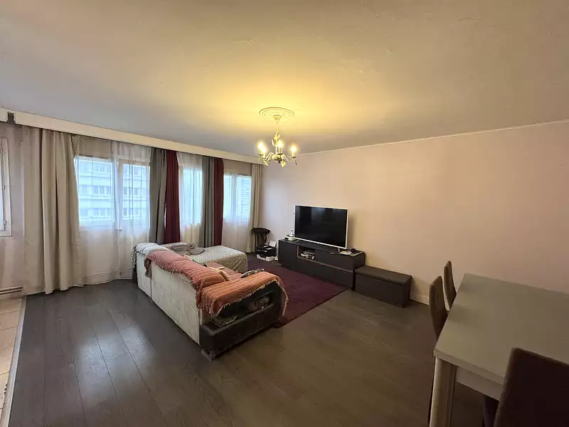 Appartement, 90 m²