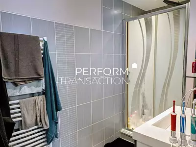 Appartement, 69,85 m²