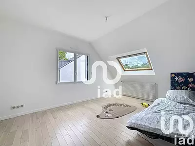 Maison, 131 m²