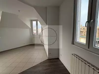 Appartement, 46 m²