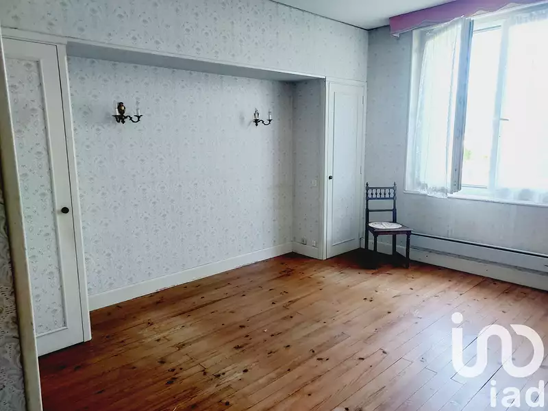 Maison, 160 m²