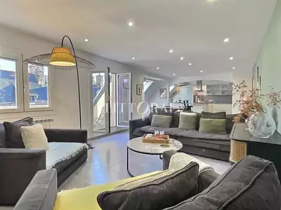 Appartement, 100,24 m²