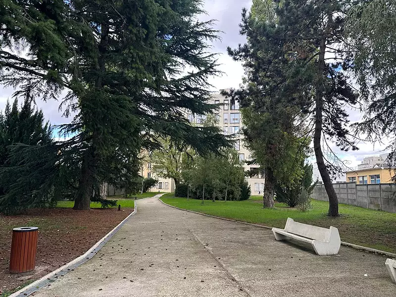 Appartement, 89,79 m²